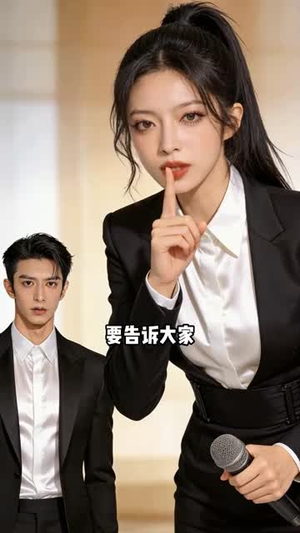 不靠情爱靠实力，虐文女主潇洒重生（44集）独家短剧免费看