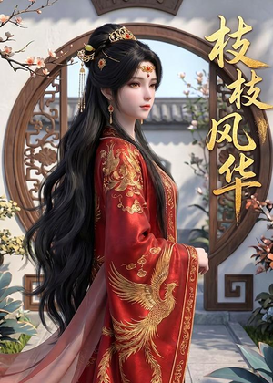 枝枝风华（15集）一口气看完短剧大结局