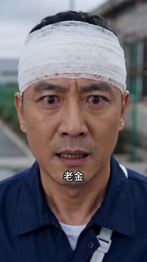 坑我两吨钢卷调出底层日志你哭什么（53集）这部短剧让人爱不释手