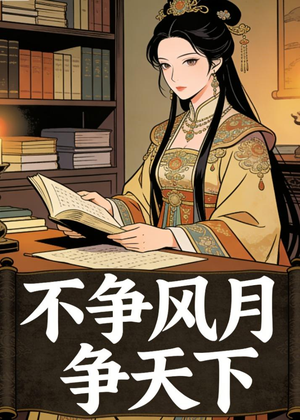 不争风月争天下（60集）深深爱上这部短剧