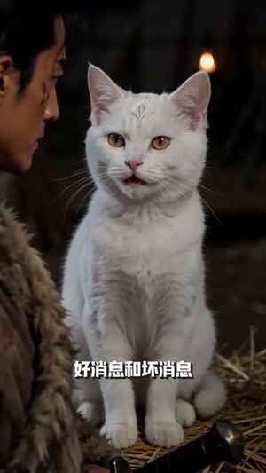 我的秦朝公主：等了我三千年（38集）悟空短剧免费看全集
