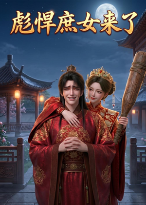 彪悍庶女来了（24集）无需掏钱整部剧免费看短剧
