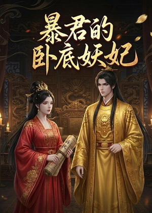 暴君的卧底妖妃（34集）热门短剧推荐给你