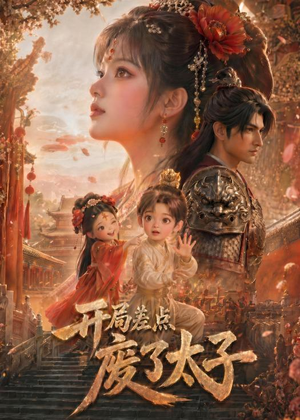 开局差点废了太子（25集）短剧热播中抢先看