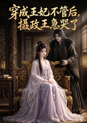 穿成王妃不管后，摄政王急哭了（11集）短剧宝藏全集限免看