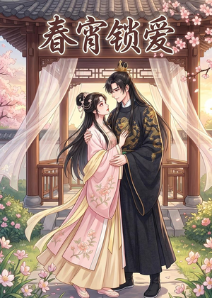 春宵锁爱（60集）热播短剧抢先看