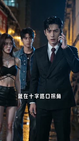 和堂哥散伙后，我开生鲜店暴富（37集）免费短剧在线看全集