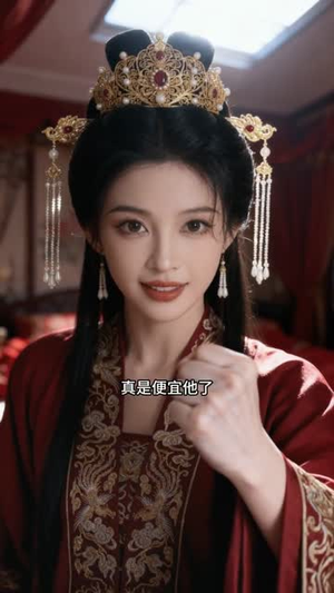 嫡女重生，权倾京华嫁太子（41集）免费在线观看短剧大结局