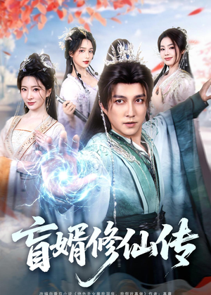 盲婿修仙传（65集）排行榜前十短剧免费观看