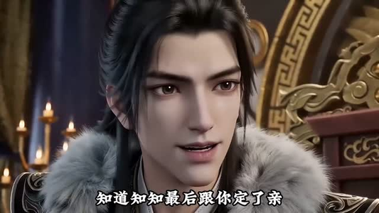 寒潭重生嫡女命转（21集）热门短剧看不停