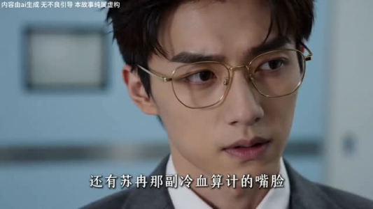 爱已折旧（35集）直接看到大结局的短剧