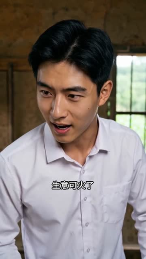 无声的偏爱（76集）高分推荐短剧免费看