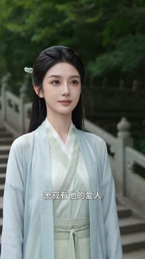 这一世我偏不要你（37集）免费观看排行榜前十短剧