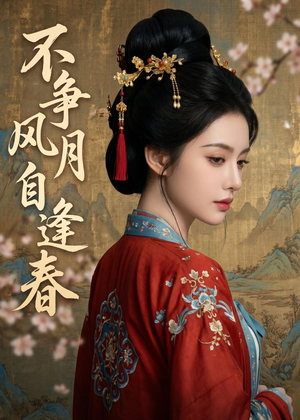 不争风月自逢春（60集）又一部超火短剧抢先看全集