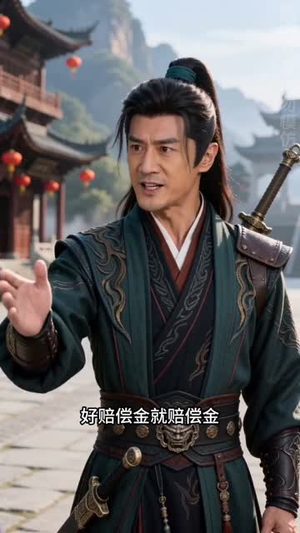 穿书炮灰：全家偷听我心声（31集）这部短剧让人爱不释手