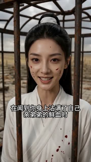 以身为刃，万里祭姐（45集）好看又精彩的短剧来了