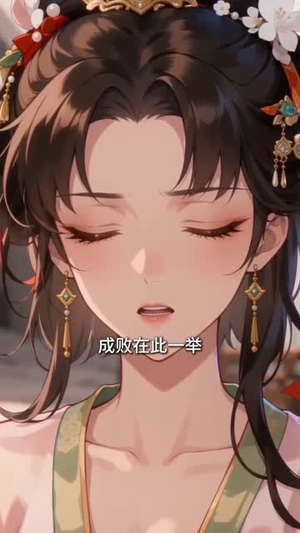 天下第一美人竟然是男的（60集）这部短剧太好看了