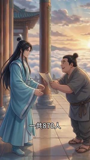苟宗门，我带你们横推三界（51集）免费的短剧就是爽
