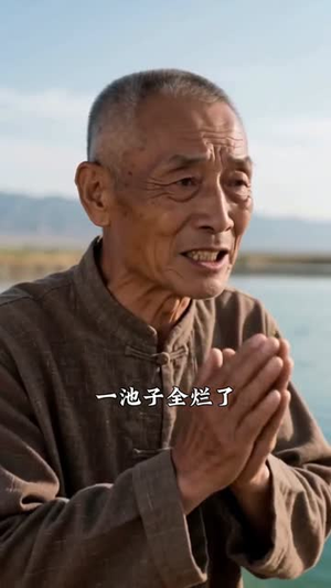 清水出红鳞，商业致远靠品质（38集）喜欢追短剧的看过来