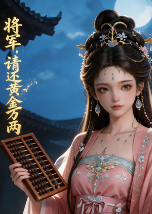 将军请还黄金万两（36集）热播短剧抢先看