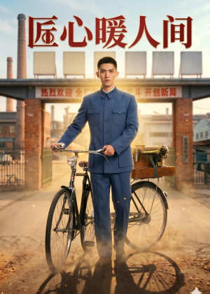 匠心暖人间（35集）免费短剧完整版