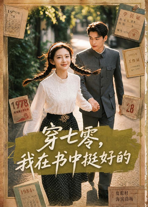 穿七零，我在书中挺好的（60集）热门短剧在线看