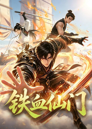 铁血仙门（45集）无需会员短剧轻松看