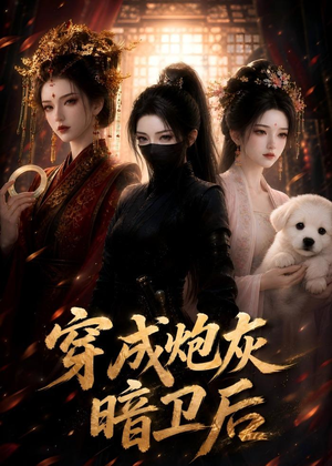 穿成炮灰暗卫后（17集）短剧越看越精彩越看越上头