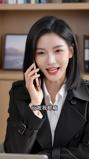 催债风云：假死骗局（34集）每日短剧分享更新