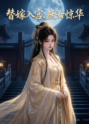 替嫁入宫，庶女惊华（13集）精彩短剧天天看