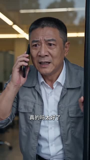 百亿考验：30天花光1000万（46集）爆款短剧正在热播