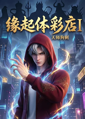 缘起体彩店I天师狗剩（44集）零花钱看整部剧的短剧平台