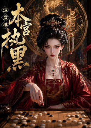 这盘棋本宫执黑（25集）终于找到这部短剧了