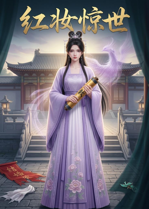 红妆惊世（15集）越看越精彩的短剧