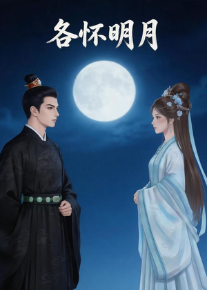 各怀明月（16集）超火短剧抢先看全集