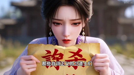 孝出强大老祖起床上班了（28集）高质量短剧推荐