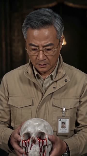 昆仑守护者（21集）最火短剧热播中