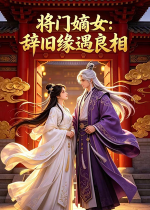 将门嫡女：辞旧缘遇良相（20集）随时随地想看就看短剧