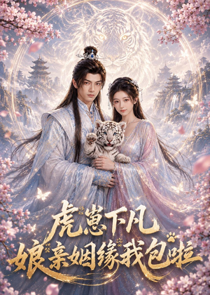 虎崽下凡：娘亲姻缘我包啦（53集）短剧点击左下角看全集
