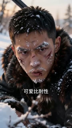 被舅舅赶出猎场后，我称霸大兴安岭（54集）在线看短剧全集免费看