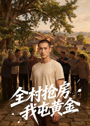全村抢房我屯黄金（50集）经典回顾短剧免费看