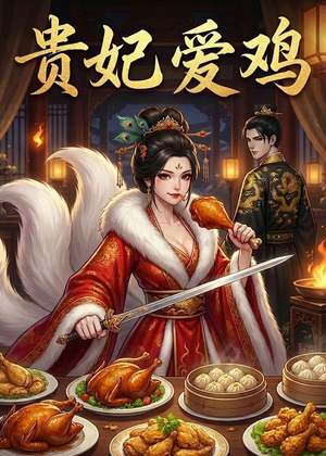 贵妃爱鸡（16集）不要钱看完整部短剧
