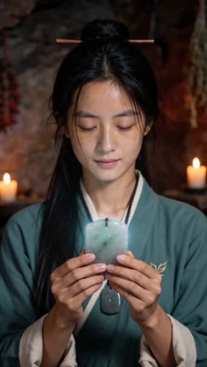 青禾仙途（32集）百亿好看短剧推荐