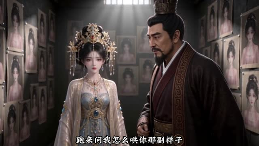 君失忆偏要休我（27集）一口气追到短剧大结局