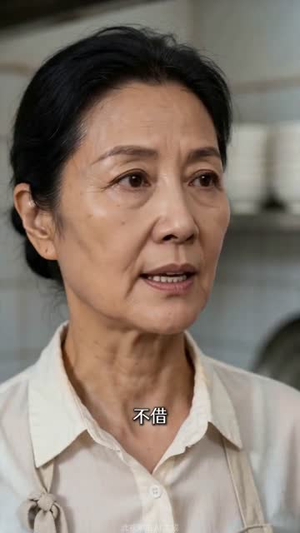 灶火生香（44集）短剧在哪个平台播放