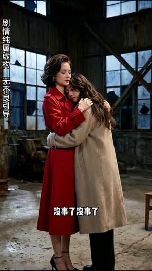 闺蜜的假面（38集）短剧合集杜比音效版