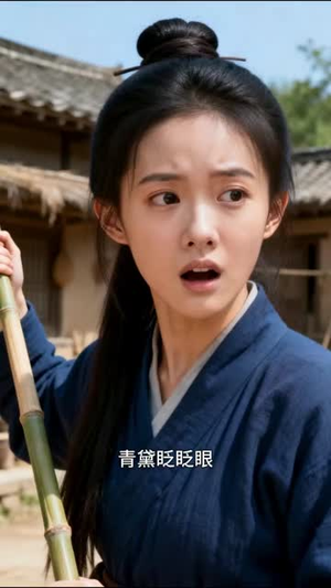 情起替嫁时（20集）精彩短剧天天更新