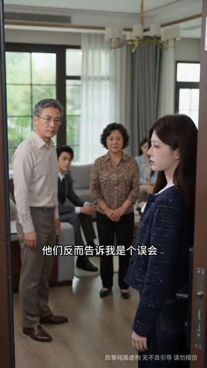 娘家拆迁六百万，前夫悔哭了（44集）爆火短剧大结局抢先看