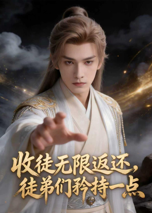 收徒无线返还，徒弟们矜持一点（81集）热播短剧免费看
