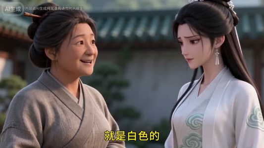 莲心仙途（30集）免费看短剧全集